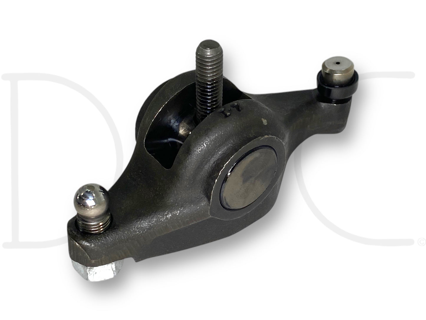 Cummins ISB 6.7 6.7L Rocker Arm & Pedestal Set (6 Cylinders) Intake Exhaust Arms