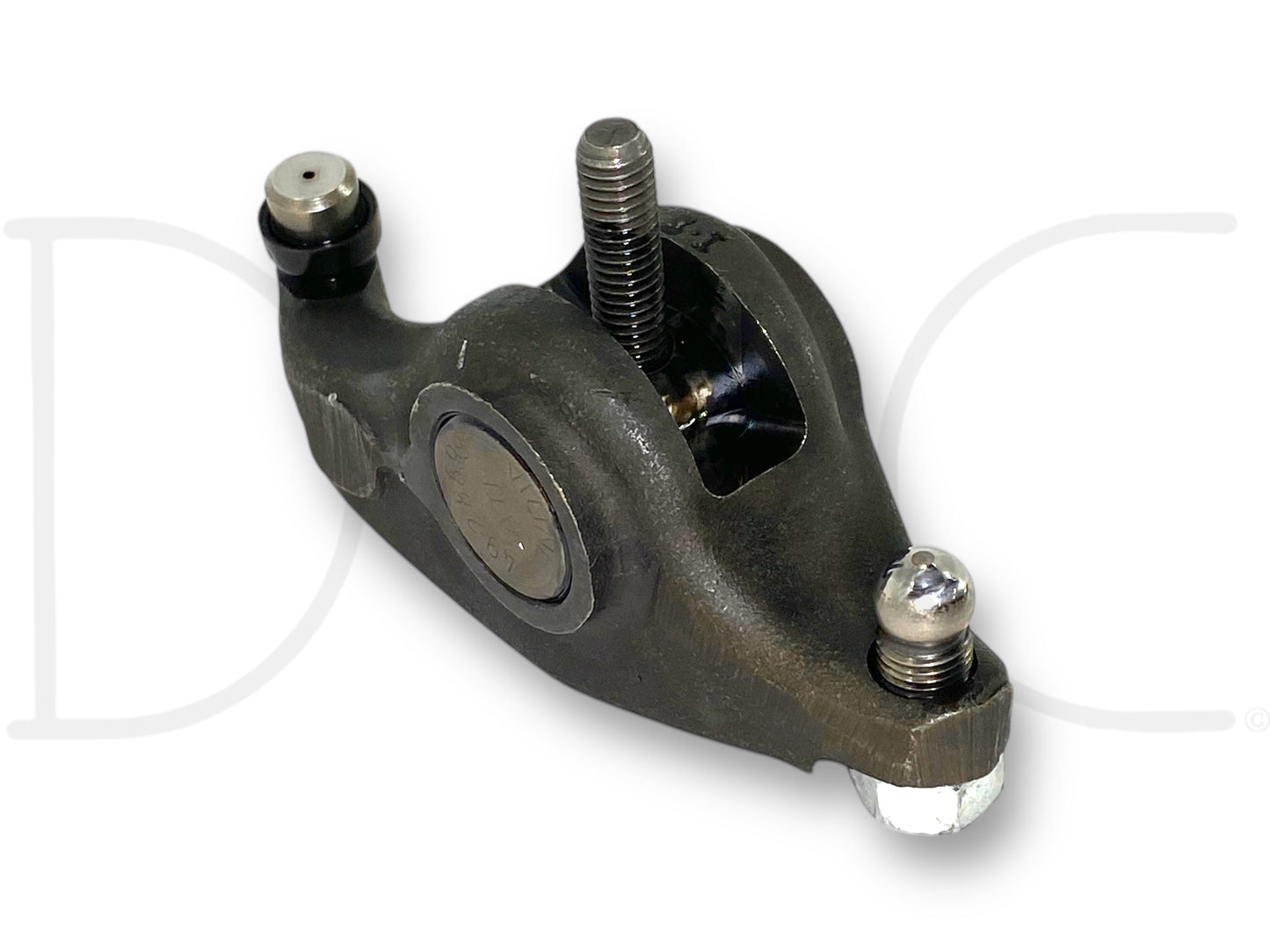 Cummins ISB 6.7 6.7L Rocker Arm & Pedestal Set (6 Cylinders) Intake Exhaust Arms