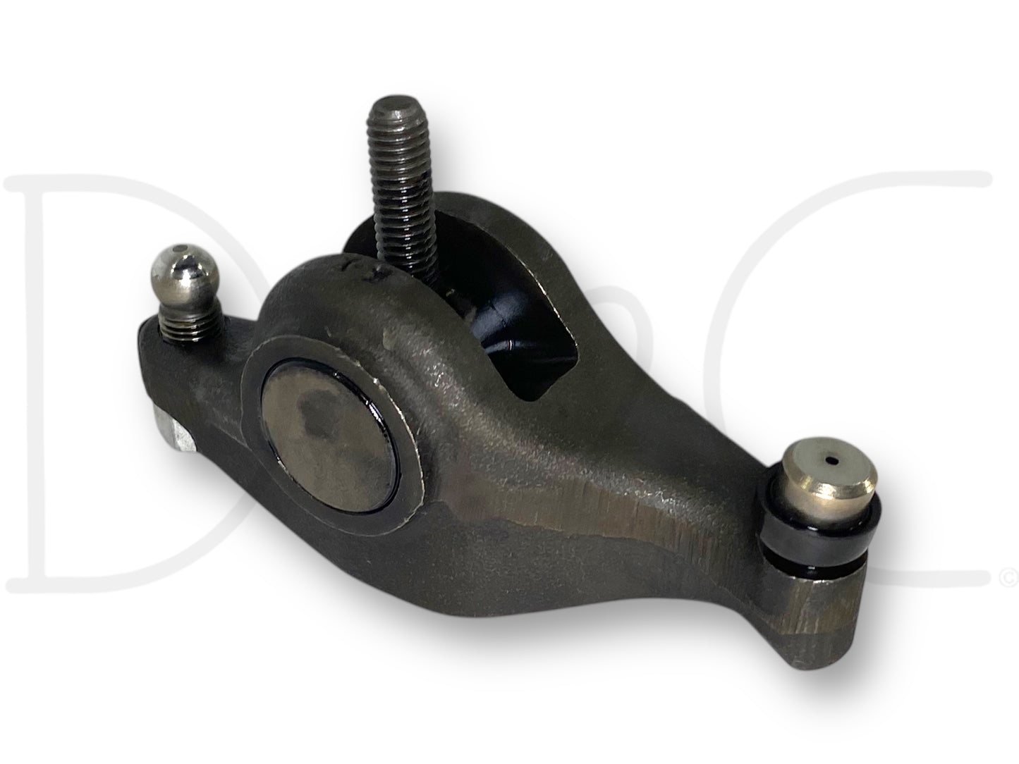 Cummins ISB 6.7 6.7L Rocker Arm & Pedestal Set (6 Cylinders) Intake Exhaust Arms