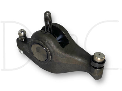Cummins ISB 6.7 6.7L Rocker Arm & Pedestal Set (6 Cylinders) Intake Exhaust Arms