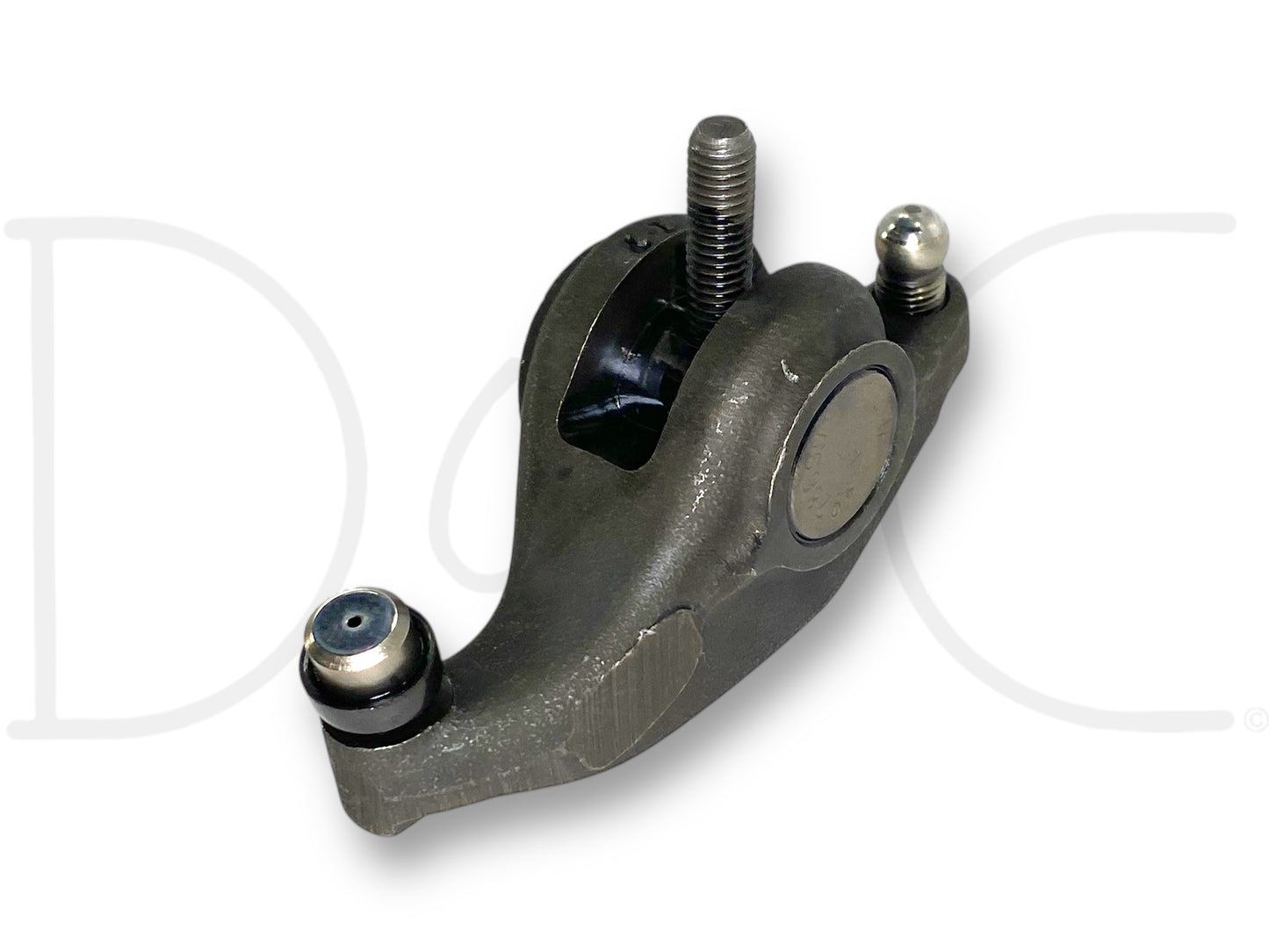 Cummins ISB 6.7 6.7L Rocker Arm & Pedestal Set (6 Cylinders) Intake Exhaust Arms