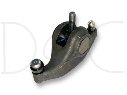 Cummins ISB 6.7 6.7L Rocker Arm & Pedestal Set (6 Cylinders) Intake Exhaust Arms