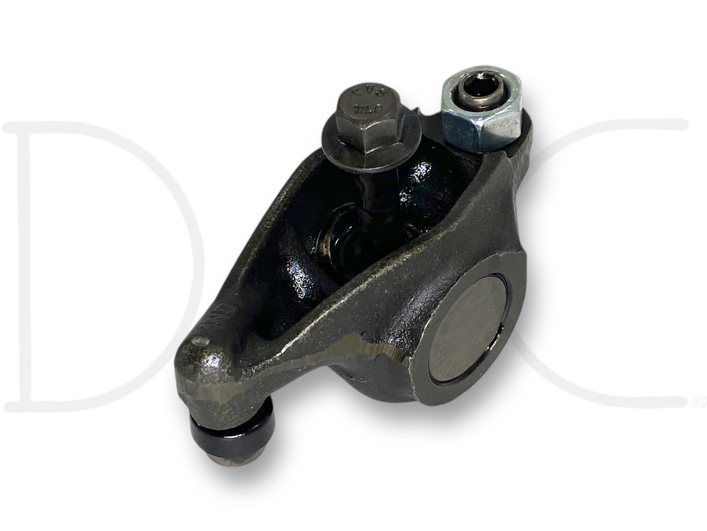 Cummins ISB 6.7 6.7L Rocker Arm & Pedestal Set (6 Cylinders) Intake Exhaust Arms