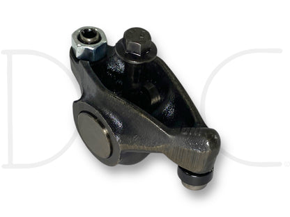 Cummins ISB 6.7 6.7L Rocker Arm & Pedestal Set (6 Cylinders) Intake Exhaust Arms