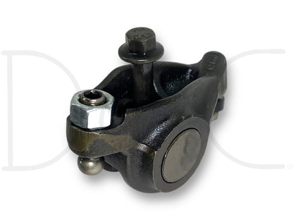 Cummins ISB 6.7 6.7L Rocker Arm & Pedestal Set (6 Cylinders) Intake Exhaust Arms