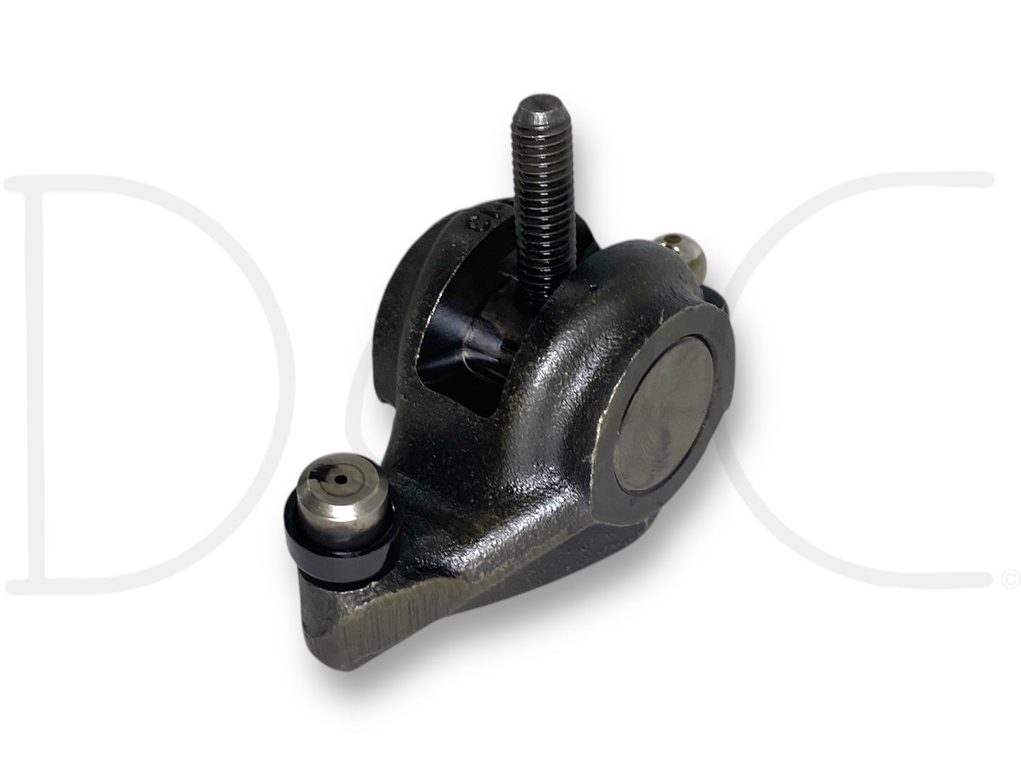 Cummins ISB 6.7 6.7L Rocker Arm & Pedestal Set (6 Cylinders) Intake Exhaust Arms
