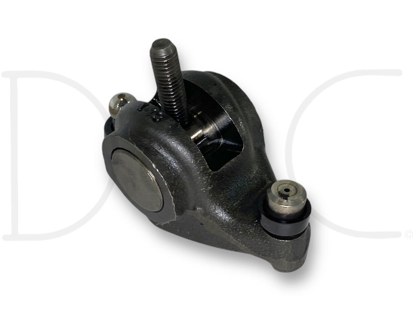Cummins ISB 6.7 6.7L Rocker Arm & Pedestal Set (6 Cylinders) Intake Exhaust Arms