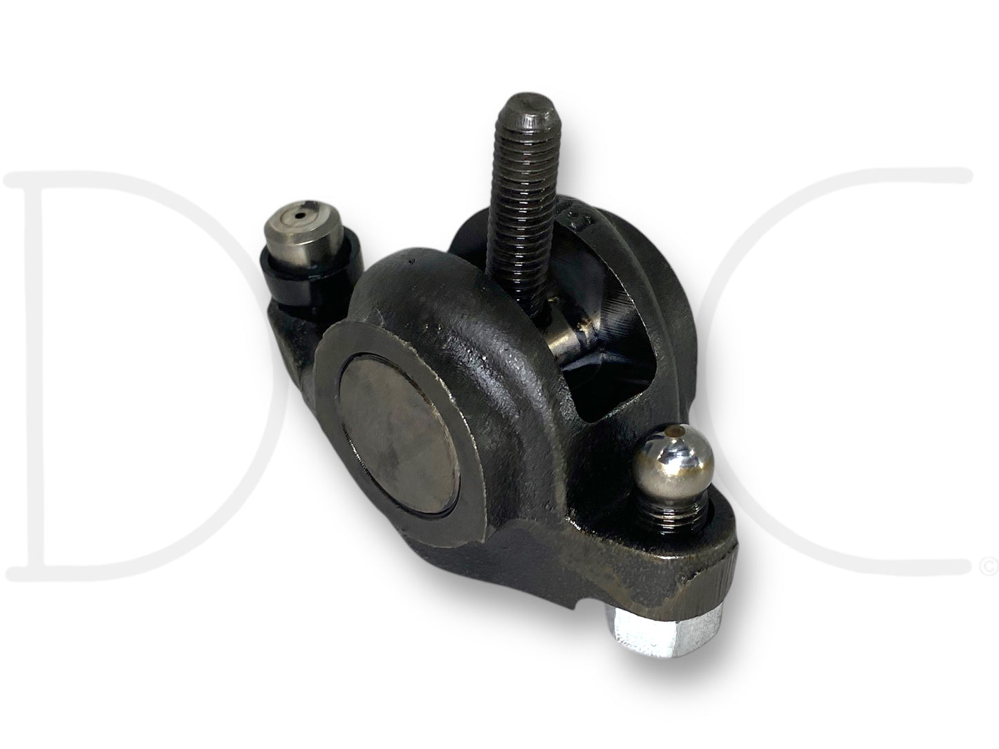 Cummins ISB 6.7 6.7L Rocker Arm & Pedestal Set (6 Cylinders) Intake Exhaust Arms