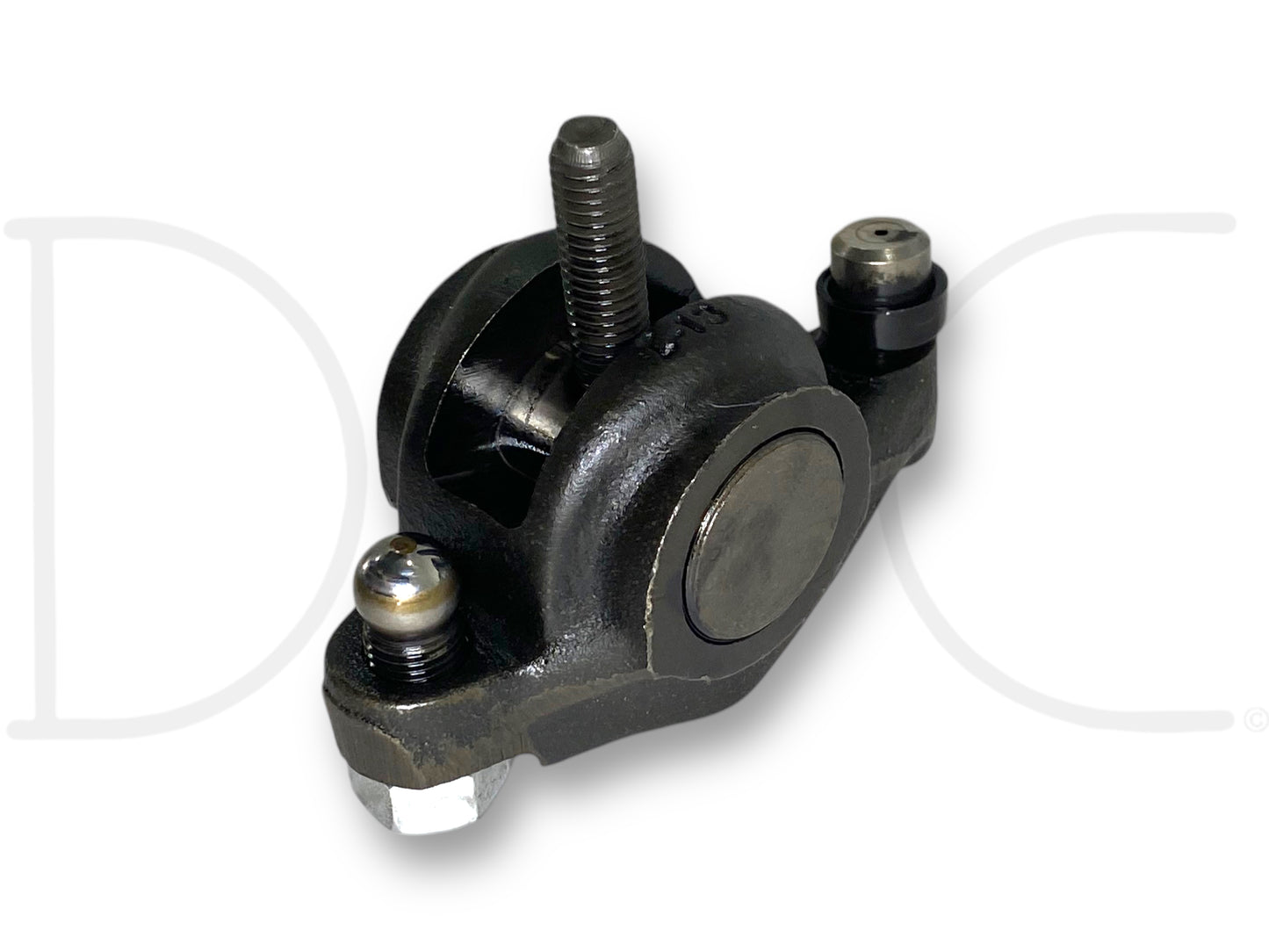Cummins ISB 6.7 6.7L Rocker Arm & Pedestal Set (6 Cylinders) Intake Exhaust Arms