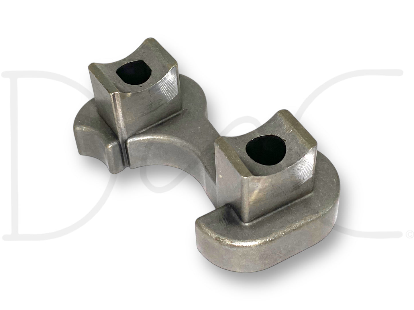 Cummins ISB 6.7 6.7L Rocker Arm & Pedestal Set (6 Cylinders) Intake Exhaust Arms