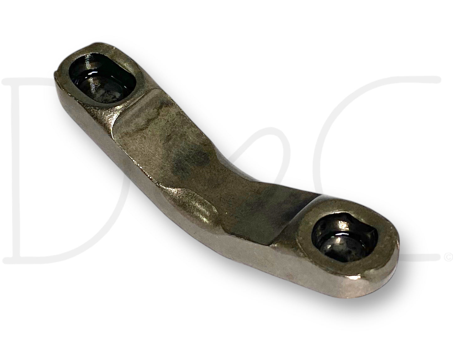 Cummins ISB 6.7 6.7L Rocker Arm & Pedestal Set (6 Cylinders) Intake Exhaust Arms