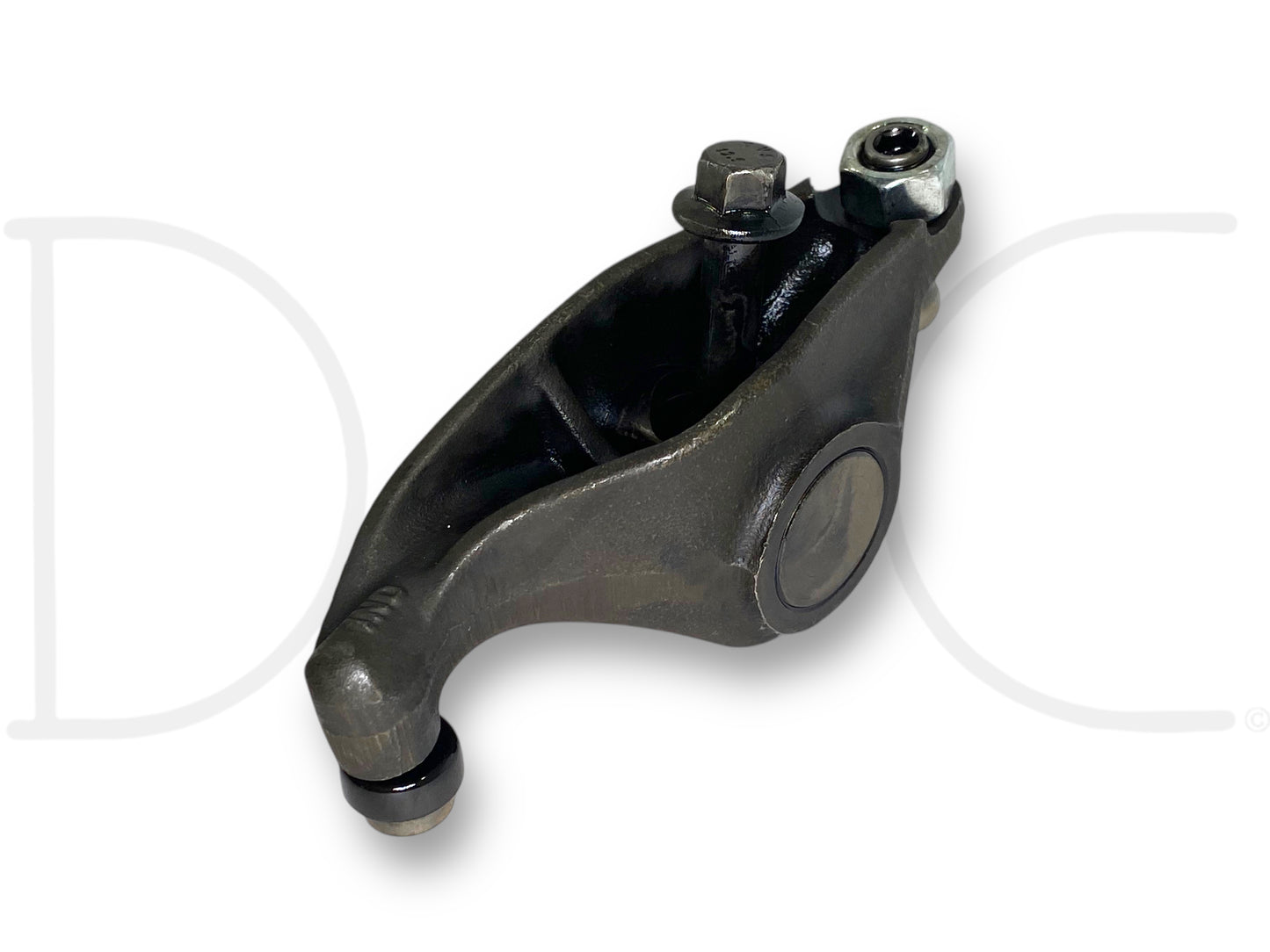 Cummins ISB 6.7 6.7L Rocker Arm & Pedestal Set (6 Cylinders) Intake Exhaust Arms