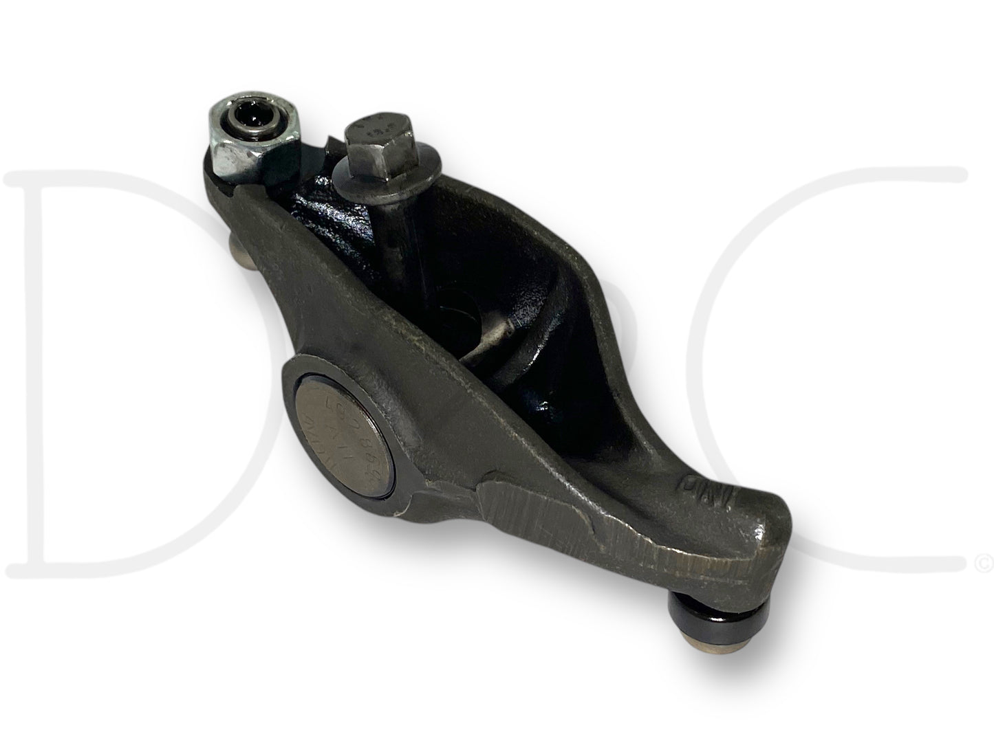 Cummins ISB 6.7 6.7L Rocker Arm & Pedestal Set (6 Cylinders) Intake Exhaust Arms