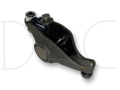 Cummins ISB 6.7 6.7L Rocker Arm & Pedestal Set (6 Cylinders) Intake Exhaust Arms