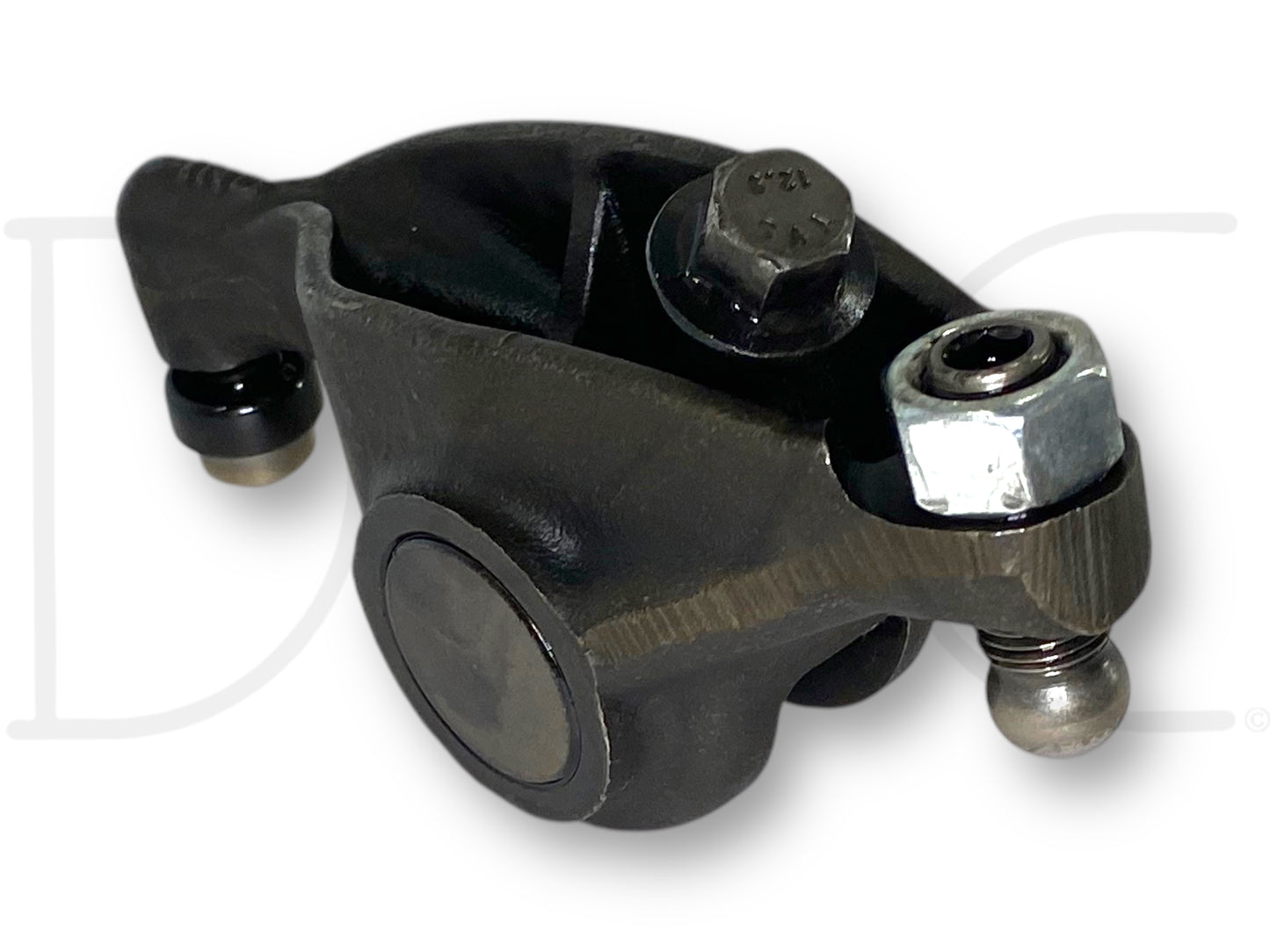 Cummins ISB 6.7 6.7L Rocker Arm & Pedestal Set (6 Cylinders) Intake Exhaust Arms