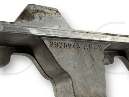 Ram 6.7 6.7L Cummins Diesel Rocker Arm Housing Valve Cover Spacer 3976113