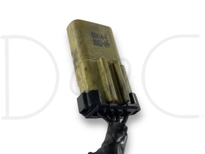 Cummins 6.7 6.7L Diesel Holset Vgt Turbo Turbocharger & Actuator He351Ve 4044825