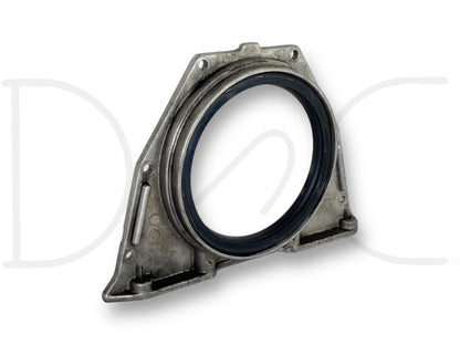 Dodge Ram 6.7 6.7L Cummins Diesel Rear Main Seal Cover Retainer Plate 4937231
