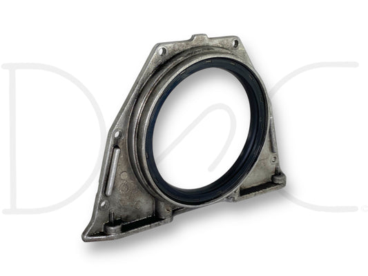 Dodge Ram 6.7 6.7L Cummins Diesel Rear Main Seal Cover Retainer Plate 4937231