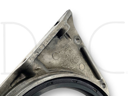 Dodge Ram 6.7 6.7L Cummins Diesel Rear Main Seal Cover Retainer Plate 4937231