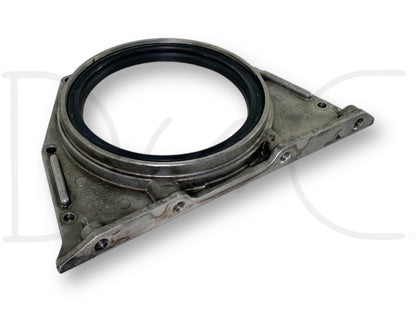 Dodge Ram 6.7 6.7L Cummins Diesel Rear Main Seal Cover Retainer Plate 4937231
