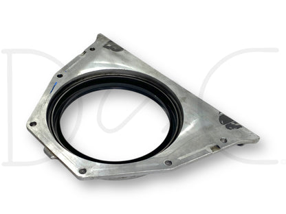 Dodge Ram 6.7 6.7L Cummins Diesel Rear Main Seal Cover Retainer Plate 4937231