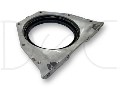 Dodge Ram 6.7 6.7L Cummins Diesel Rear Main Seal Cover Retainer Plate 4937231