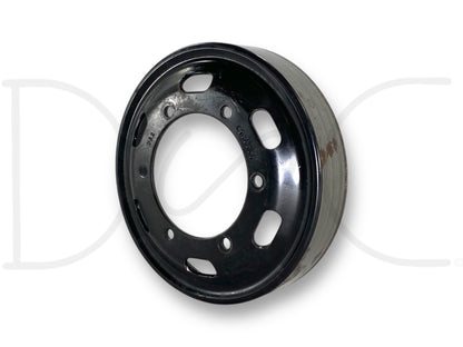03-12 Dodge Ram 2500 3500 5.9L 6.7L Cummins Diesel Water Pump Pulley OE 4930580