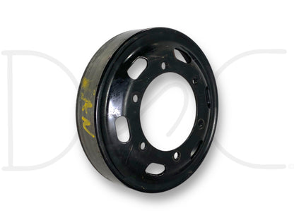 03-12 Dodge Ram 2500 3500 5.9L 6.7L Cummins Diesel Water Pump Pulley OE 4930580