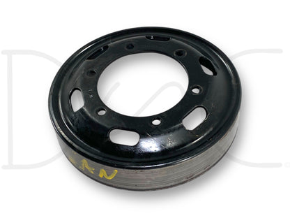03-12 Dodge Ram 2500 3500 5.9L 6.7L Cummins Diesel Water Pump Pulley OE 4930580