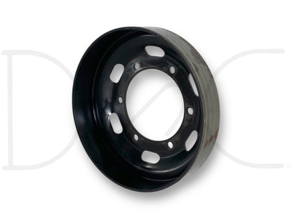 03-12 Dodge Ram 2500 3500 5.9L 6.7L Cummins Diesel Water Pump Pulley OE 4930580