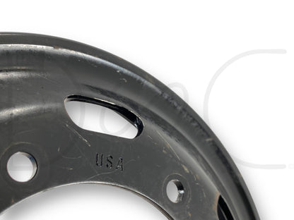 03-12 Dodge Ram 2500 3500 5.9L 6.7L Cummins Diesel Water Pump Pulley OE 4930580