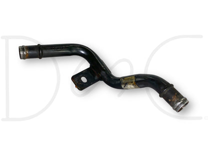 07-12 Ram 3500 6.7 6.7L Cummins Diesel Coolant Heater Line Pipe Tube 4937235