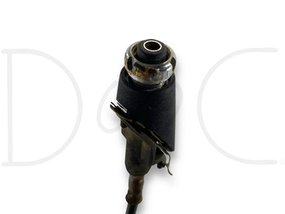 07-09 Dodge Ram 2500 3500 Radio Antenna Cable Coax W/ Mount Base AM / FM OEM