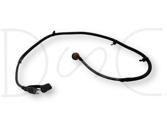 07-12 Dodge Ram 2500 3500 6.7 6.7L Cummins Diesel Engine Block Heater Cord OEM