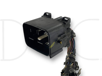 08-09 Dodge Ram 3500 4500 6.7 6.7L Cummins Diesel Rear Engine Wiring Harness