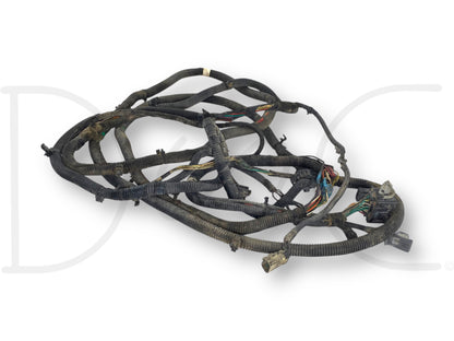 07-09 Dodge Ram Cab & Chassis 6.7L Cummins 188.5" WB Frame Wiring Harness *Blem*