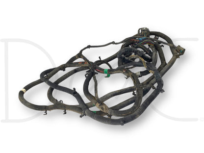 07-09 Dodge Ram Cab & Chassis 6.7L Cummins 188.5" WB Frame Wiring Harness *Blem*