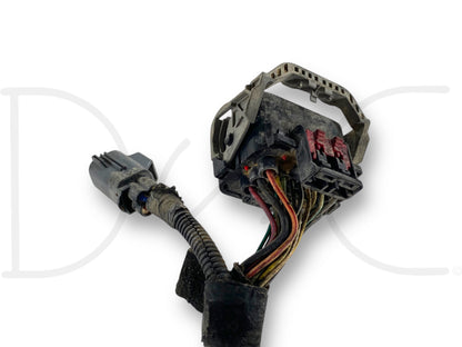 07-09 Dodge Ram Cab & Chassis 6.7L Cummins 188.5" WB Frame Wiring Harness *Blem*