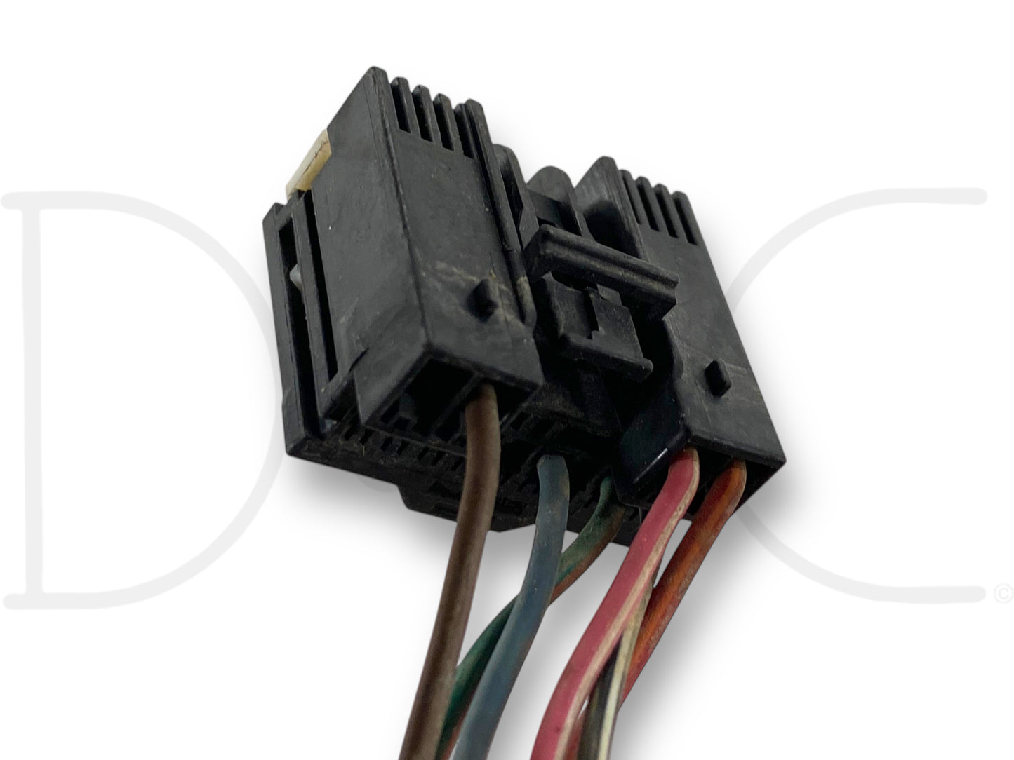 08-09 Dodge Ram 4500 5500 6.7L Cummins G56 Front Body Engine Bay Wiring Harness