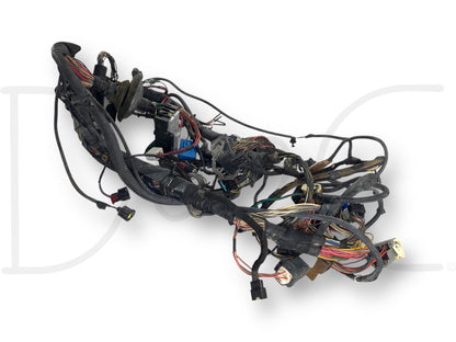 08-09 Dodge Ram 4500 5500 6.7L Cummins G56 Front Body Engine Bay Wiring Harness