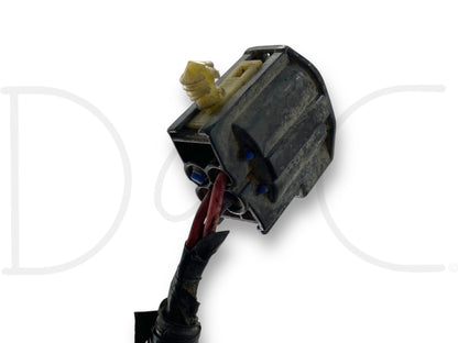 08-09 Dodge Ram 4500 5500 6.7L Cummins G56 Front Body Engine Bay Wiring Harness