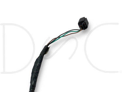 08-09 Dodge Ram 4500 5500 6.7L Cummins G56 Front Body Engine Bay Wiring Harness
