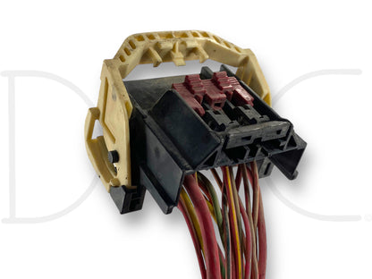 08-09 Dodge Ram 4500 5500 6.7L Cummins G56 Front Body Engine Bay Wiring Harness