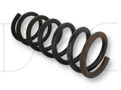 08-18 Dodge Ram 4500 5500 Front Suspension Coil Spring OEM 4WD 52855600Ad