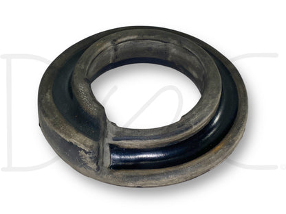 08-18 Ram 4500 5500 Front Upper Coil Spring Bushing Seat Isolator 52855638Ab