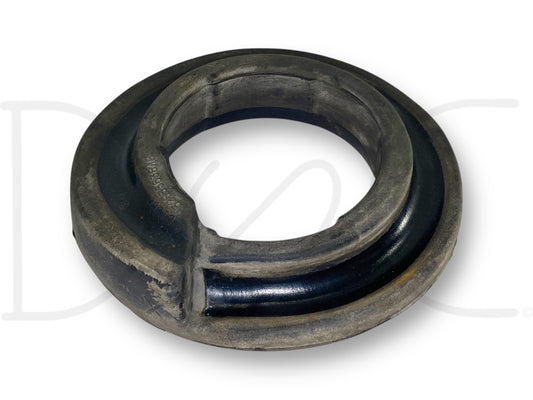 08-18 Ram 4500 5500 Front Upper Coil Spring Bushing Seat Isolator 52855638Ab