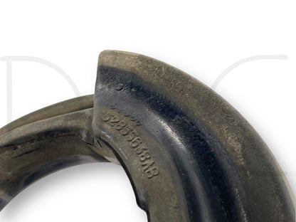 08-18 Ram 4500 5500 Front Upper Coil Spring Bushing Seat Isolator 52855638Ab