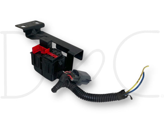 07-09 Dodge Ram 3500 4500 Power Distribution Relay Wiring Harness