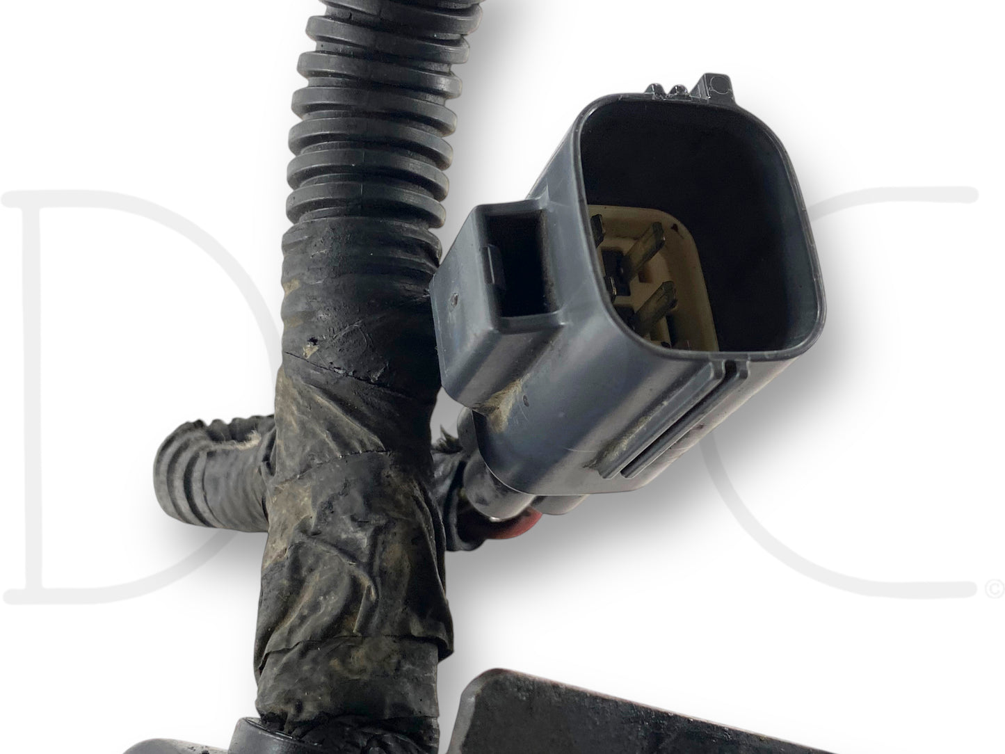 07-09 Dodge Ram 3500 4500 Power Distribution Relay Wiring Harness